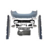 Kit De Carrosserie Mercedes W206 4 Portes Look AMG C63