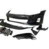 Pare-Choc Avant Volkswagen Golf 7 3 5P look GTI