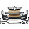 Kit De Carrosserie Mercedes W218 2015-2018 look CLS63