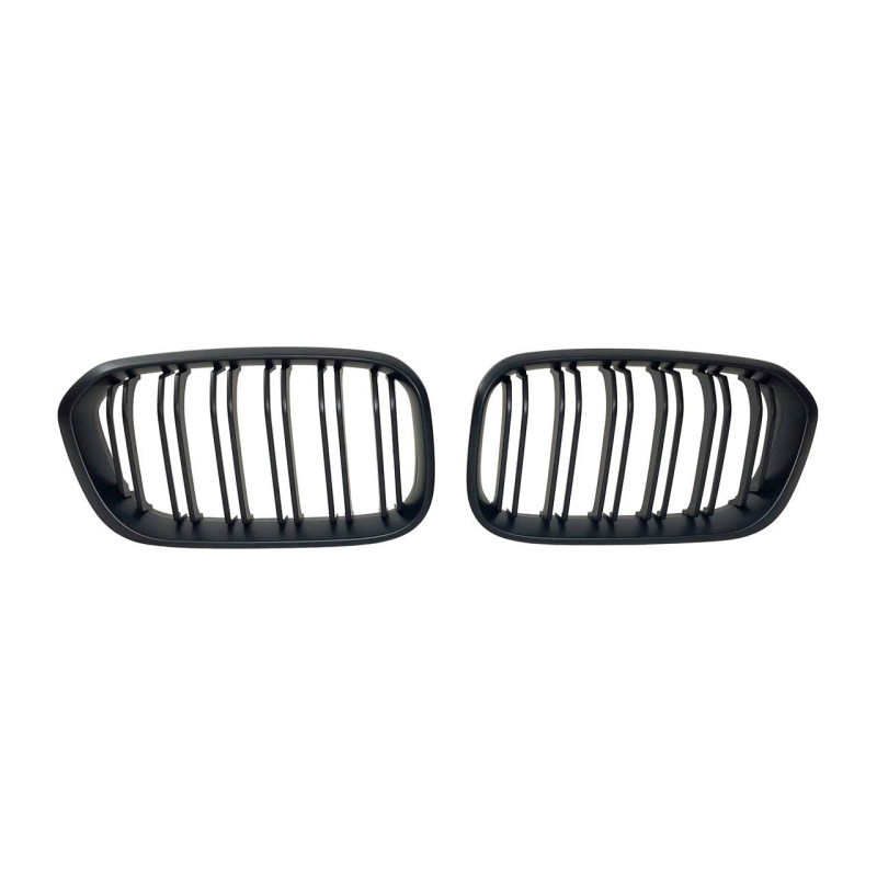 Calandre BMW F20 F21 LCI 2015-2019 II