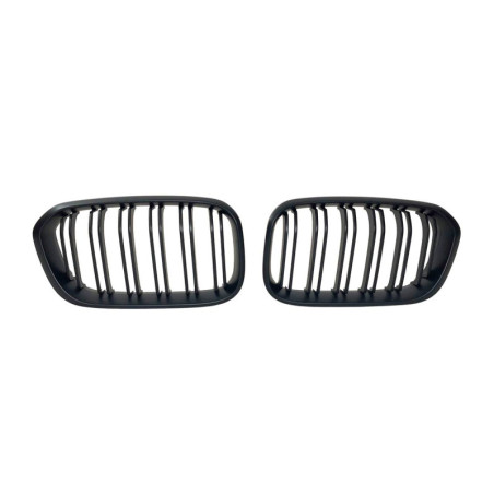 Calandre BMW F20 F21 LCI 2015-2019 II