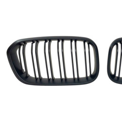 Calandre BMW F20 F21 LCI 2015-2019 II