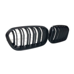 Calandre BMW F20 F21 LCI 2015-2019 II