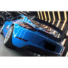 Aileron Carbone Porsche Cayman 981 GT4 2013-2016
