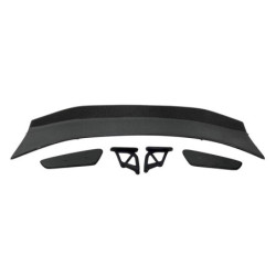 Aileron Carbone Porsche Cayman 981 GT4 2013-2016