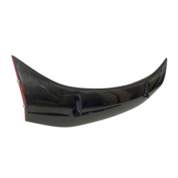 Aileron Carbone Porsche Cayman 981 GT4 2013-2016