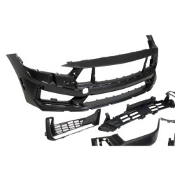 Pare-Choc Avant Ford Mustang S650 2024+ Look Dark Horse
