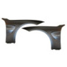 Capot Et Ailettes BMW F30 F31 Metal