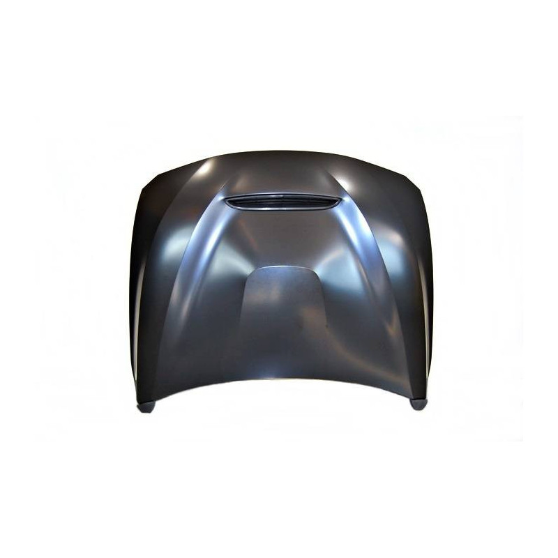 Capot BMW F30 F31 F32 F33 F36 Look GTS Métal