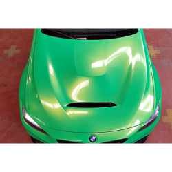 Capot BMW F30 F31 F32 F33 F36 Look GTS Métal