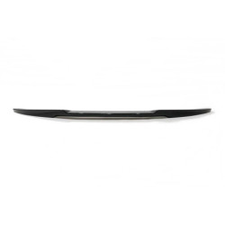 Aileron Bmw F44 MP Look M4 Noir brillant