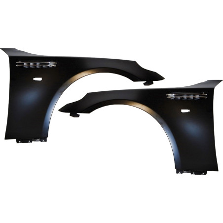 Ailette BMW E60 E61 04-10 Look M5
