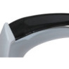 Aileron Honda Civic 2006-2014 Fn2 Type Mugen, Flat Carbone