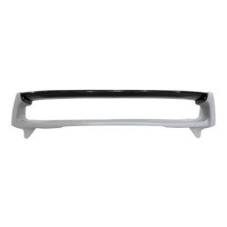 Aileron Honda Civic 2006-2014 Fn2 Type Mugen, Flat Carbone