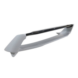 Aileron Honda Civic 2006-2014 Fn2 Type Mugen, Flat Carbone