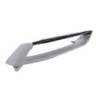 Aileron Honda Civic 2006-2014 Fn2 Type Mugen, Flat Carbone