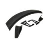 Aileron Bmw G80 G82 Look M4 Carbone