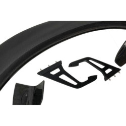 Aileron Bmw G80 G82 Look M4 Carbone
