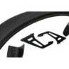 Aileron Bmw G80 G82 Look M4 Carbone