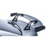 Aileron Bmw G80 G82 Look M4 Carbone