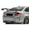 Aileron Bmw G80 G82 Look M4 Carbone