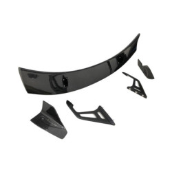 Aileron Bmw G80 G82 Look M4 Carbone