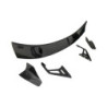 Aileron Bmw G80 G82 Look M4 Carbone