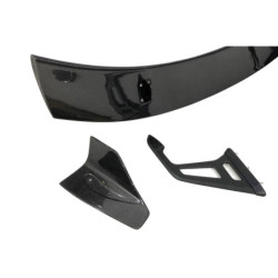 Aileron Bmw G80 G82 Look M4 Carbone