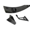 Aileron Bmw G80 G82 Look M4 Carbone
