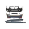 Kit De Carrosserie BMW E92 Look M4 Métal