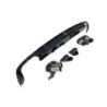 Kit De Carrosserie Audi A6 C8 Avant Sedan 19-21 Look RS6