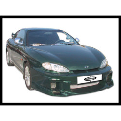 Pare-Choc Avant Hyundai Coupé 96-99