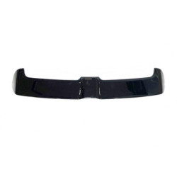 Aileron Volkswagen Golf 6 3 5P 08-13 Noir brillant