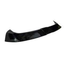 Aileron Volkswagen Golf 6 3 5D 2008-2013 Noir brillant