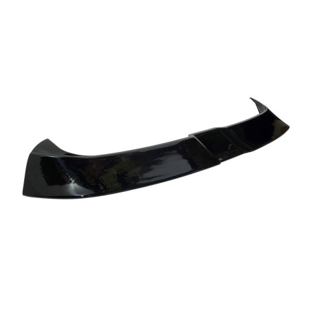 Aileron Volkswagen Golf 6 3 5D 2008-2013 Noir brillant