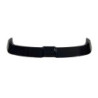 Aileron Volkswagen Golf 6 3 5D 2008-2013 Noir brillant