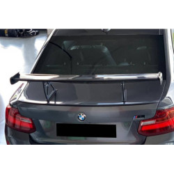 Aileron Carbone BMW F22 F87 Look M2CS
