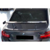 Aileron Carbone BMW F22 F87 Look M2CS