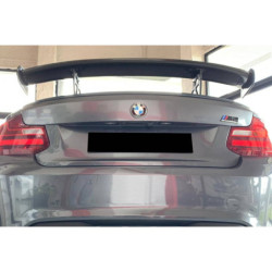 Aileron Carbone BMW F22 F87 Look M2CS