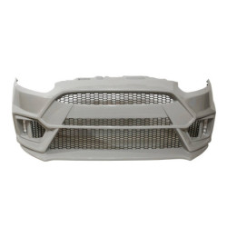 Pare-Choc Avant Ford Focus 3-5P 2012-2014 Look RS