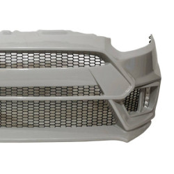 Pare-Choc Avant Ford Focus 3-5P 2012-2014 Look RS