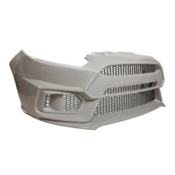 Pare-Choc Avant Ford Focus 3-5P 2012-2014 Look RS