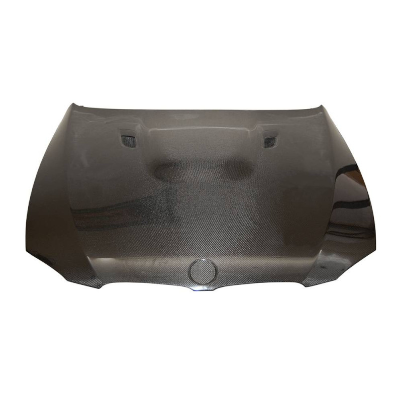 Capot Carbone BMW E92 - E93 Look M3