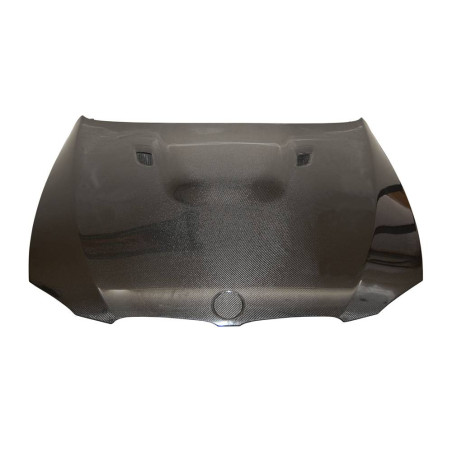 Capot Carbone BMW E92 - E93 Look M3