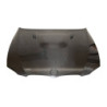 Capot Carbone BMW E92 - E93 Look M3