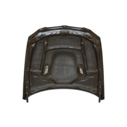 Capot Carbone BMW E92 - E93 Look M3