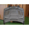 Capot En Fibre BMW E46 Look M3 '98 GTR