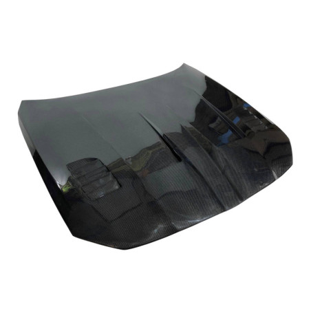 Capot Carbone BMW G80 G82 G83 Look GTR