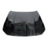 Capot Carbone BMW G80 G82 G83 Look GTR