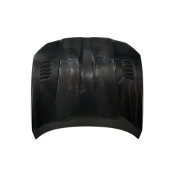Capot Carbone BMW G80 G82 G83 Look GTR
